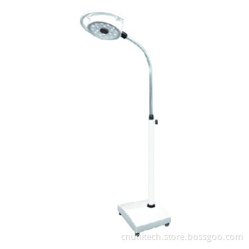 LED Floor Type Shadowless Lamp 202d3